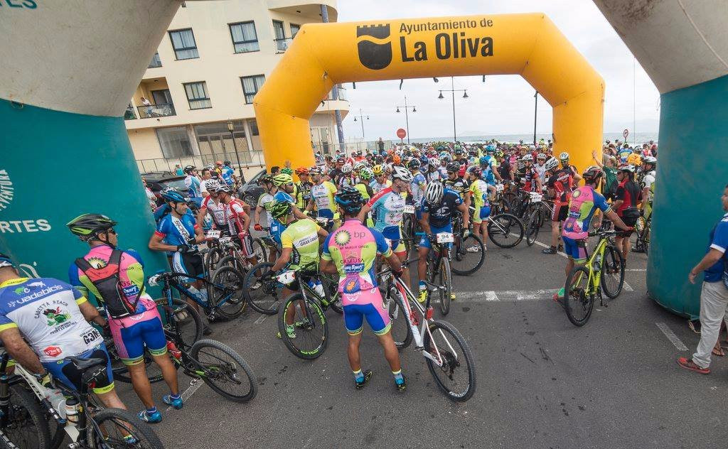 Fuerteventura Rent a Bike Tour景点图片