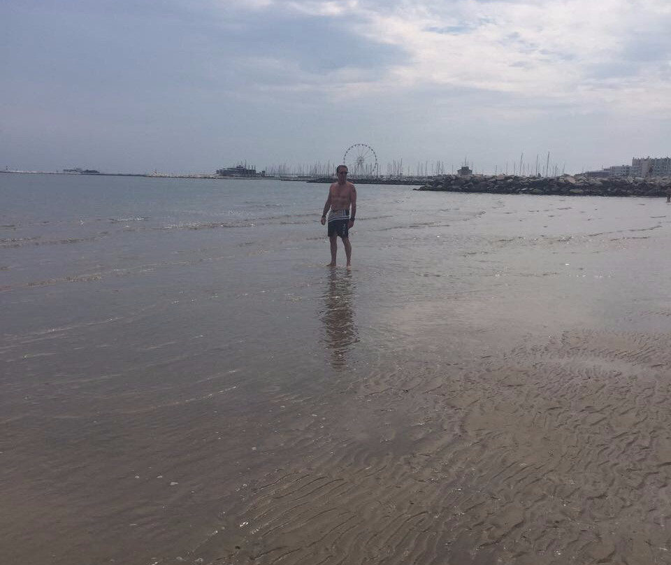 Bagno 3 e 4 Toni e William-Rivabella必去景点