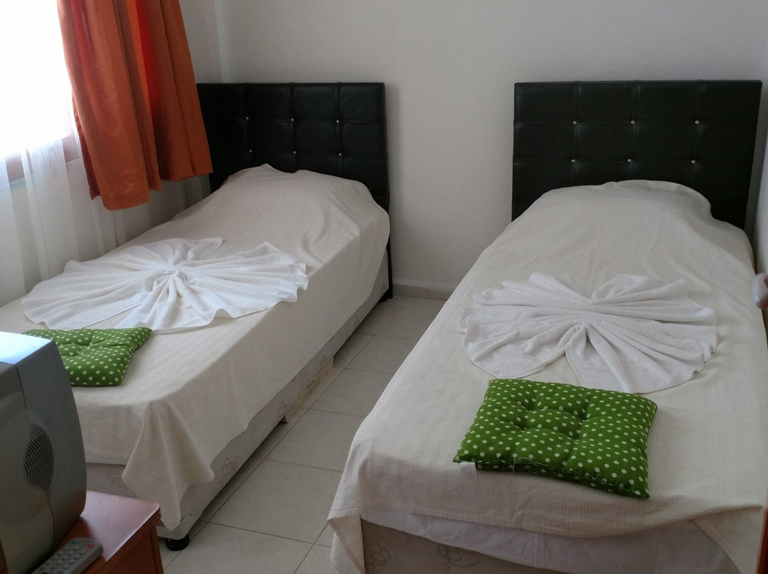 Avsa Gunes Motel