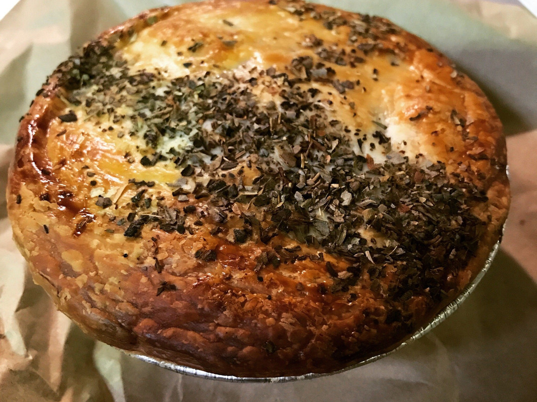 Capital Region Farmers Market-堪培拉必去景点