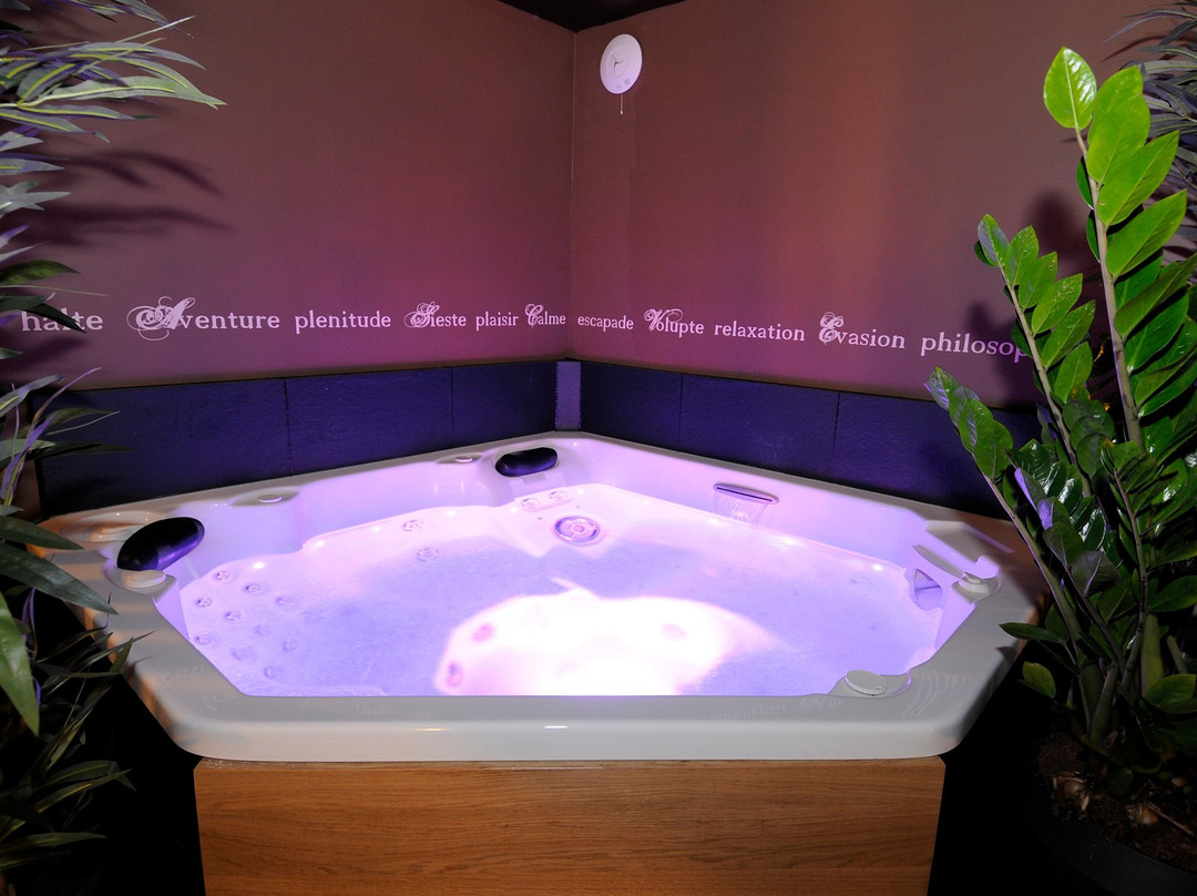 Rituel' Cocoon景点图片