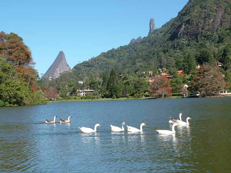Pousada HospedaBia