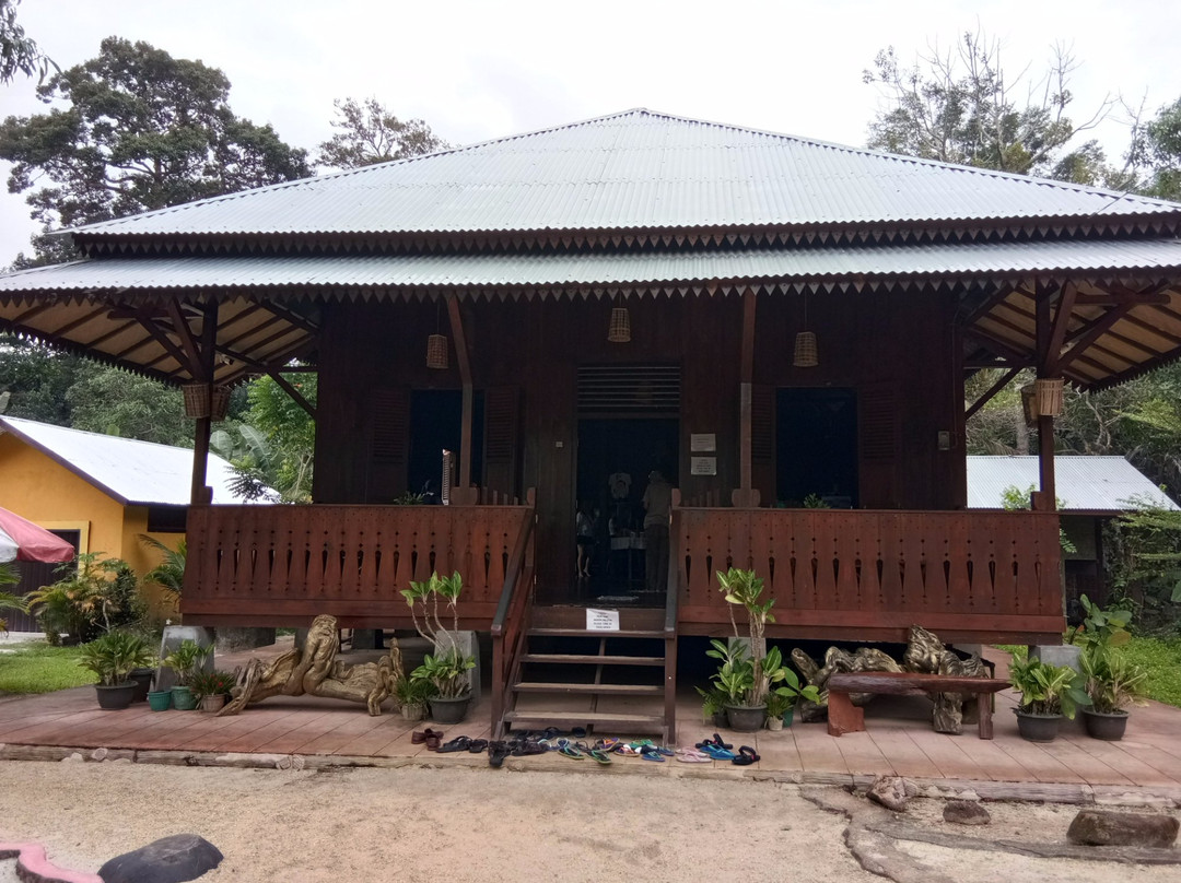 Ahok Village景点图片