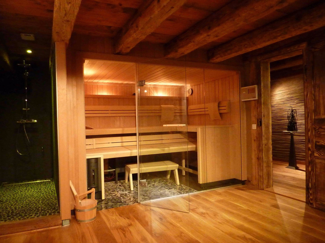 Habsheim酒店住宿-La Maison d'Artgile