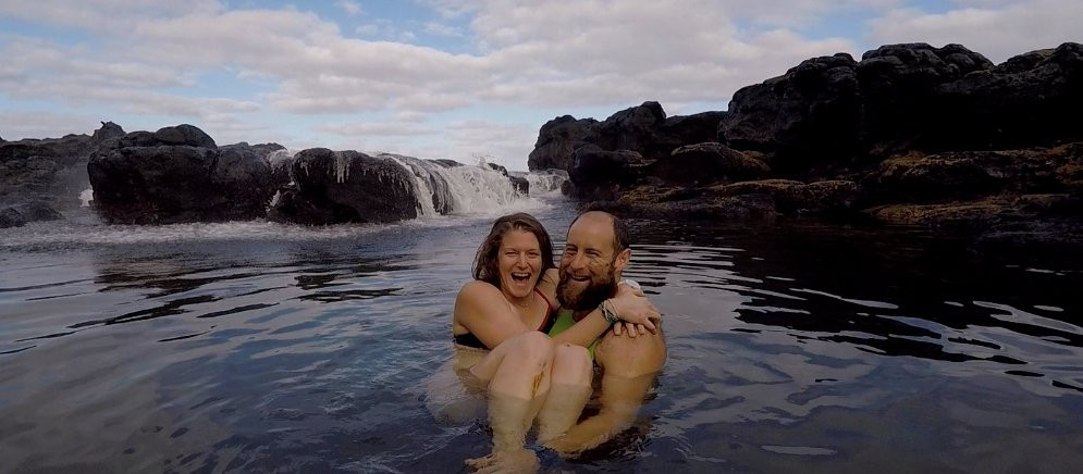 Epic Maui Hikes-哈纳必去景点