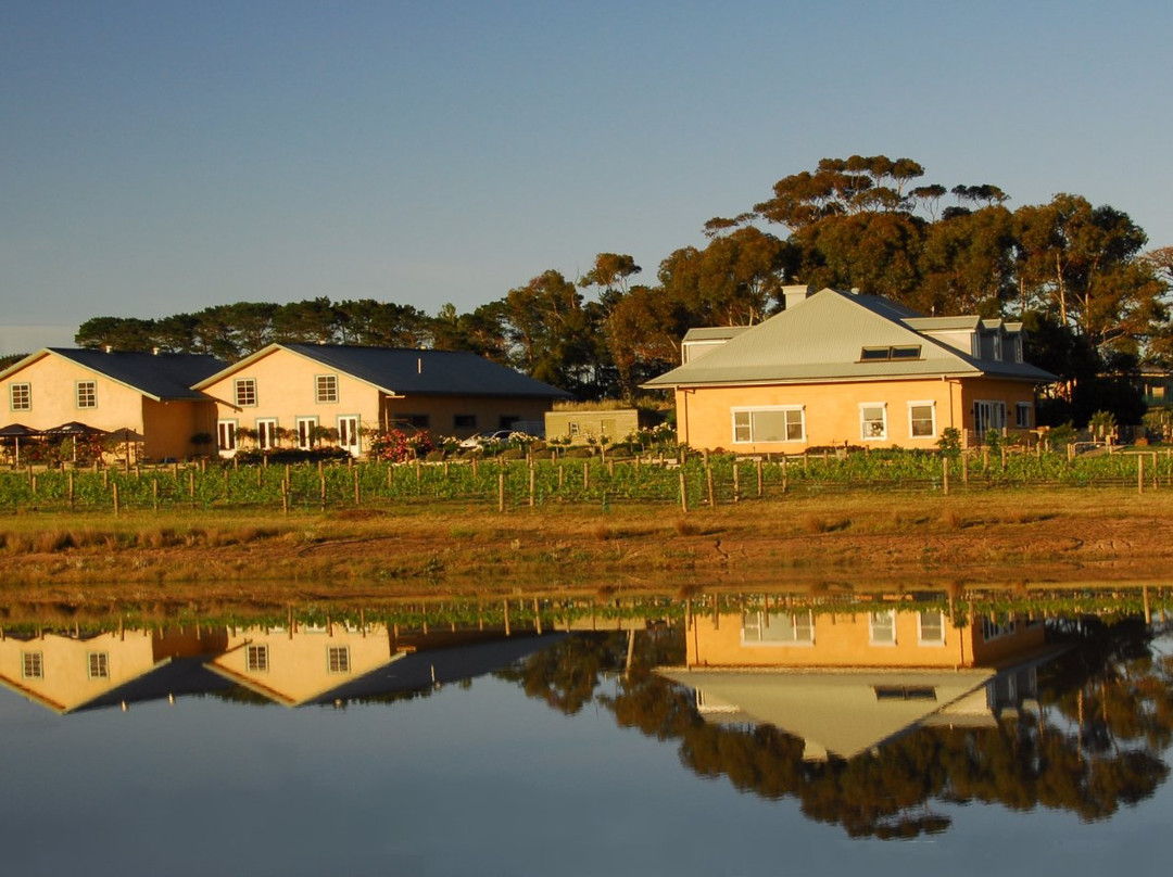 Lethbridge Wines-Lethbridge必去景点