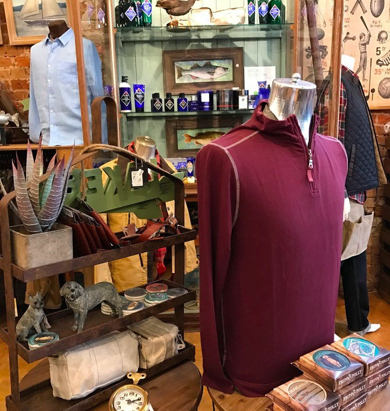 Clara Ida Frances, Inc-Winnsboro必去景点