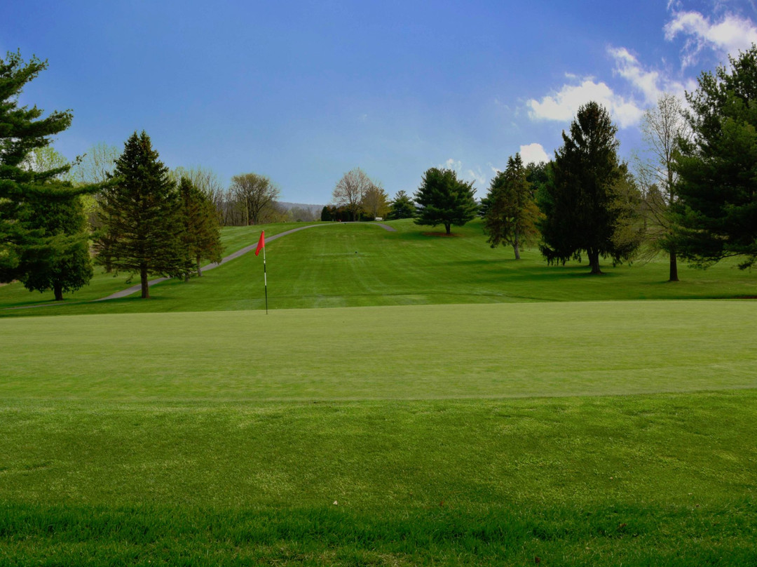 Lykens Valley Golf Course景点图片