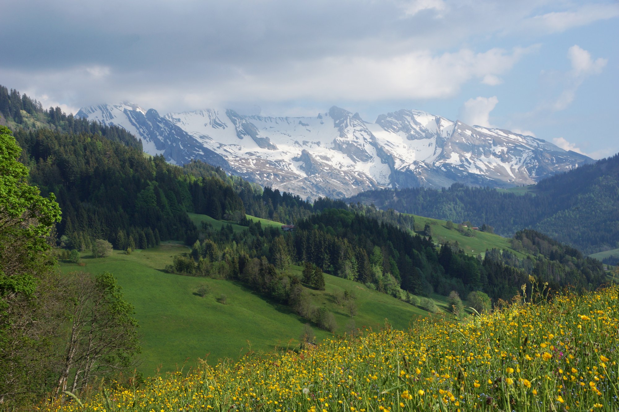 L'isalou-酒店景观
