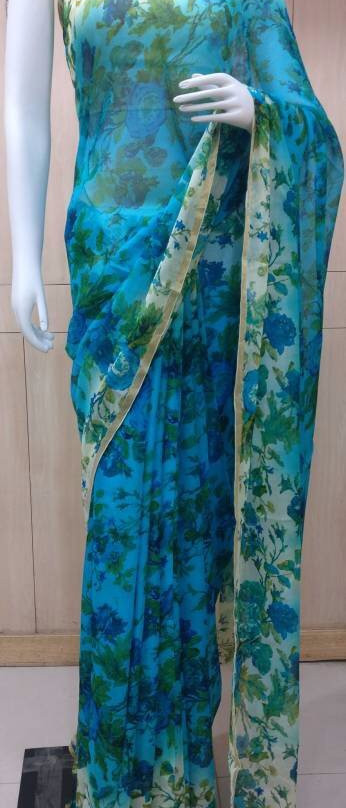 Madhushree Sarees-乌代布尔必去景点