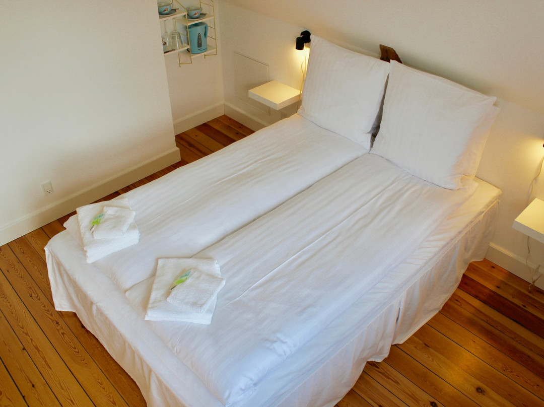 Randers Guest House主图