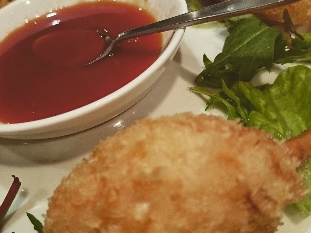 China Bar 月天心