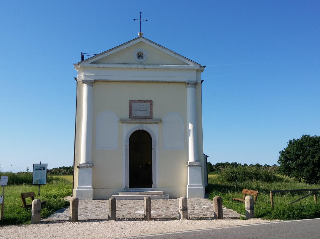 Chiesa Beata Vergine della Concezione景点图片