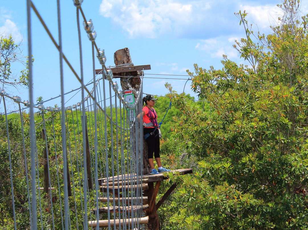 Xotik-Ha Ecopark-Xpu-Ha必去景点