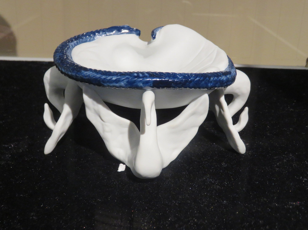 PAN kunstforum-Emmerich必去景点