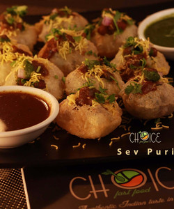 Five Chutneys餐厅图片