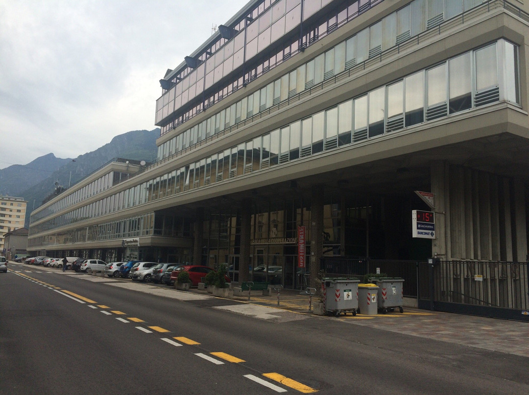 Centro Congressi Federazione Trentina delle Cooperative景点图片
