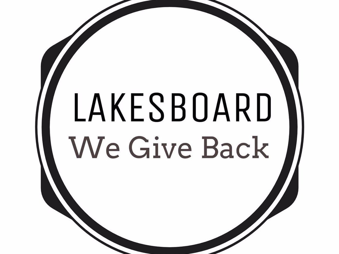 Lakesboard-奥马哈必去景点