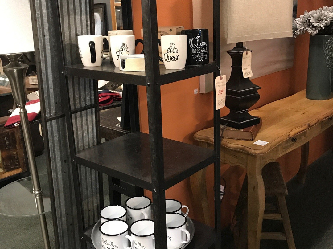 Kitsap Mall-Silverdale必去景点