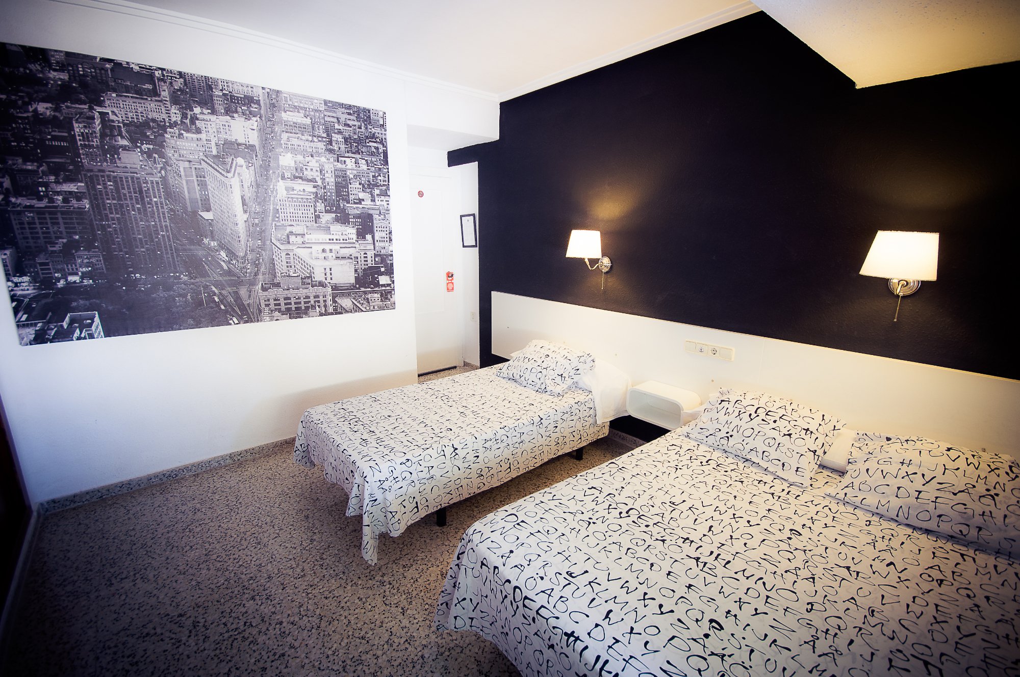 On Dormire Valencia-官方