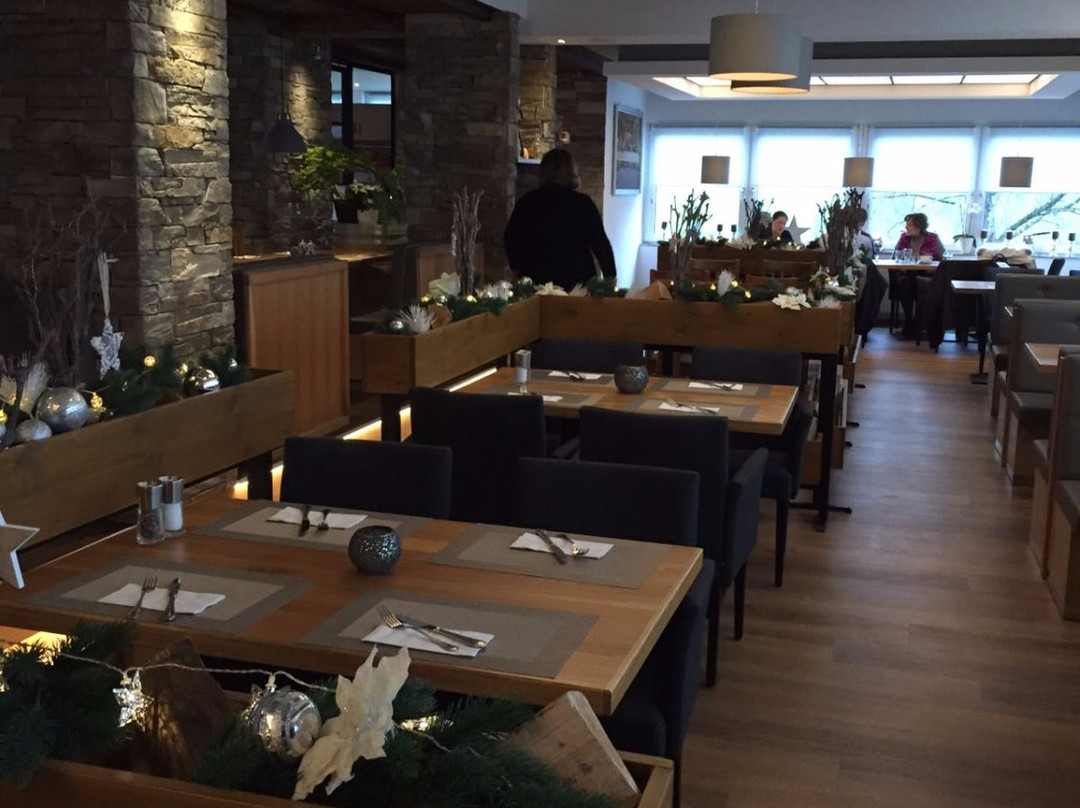 Restaurant Akropolis