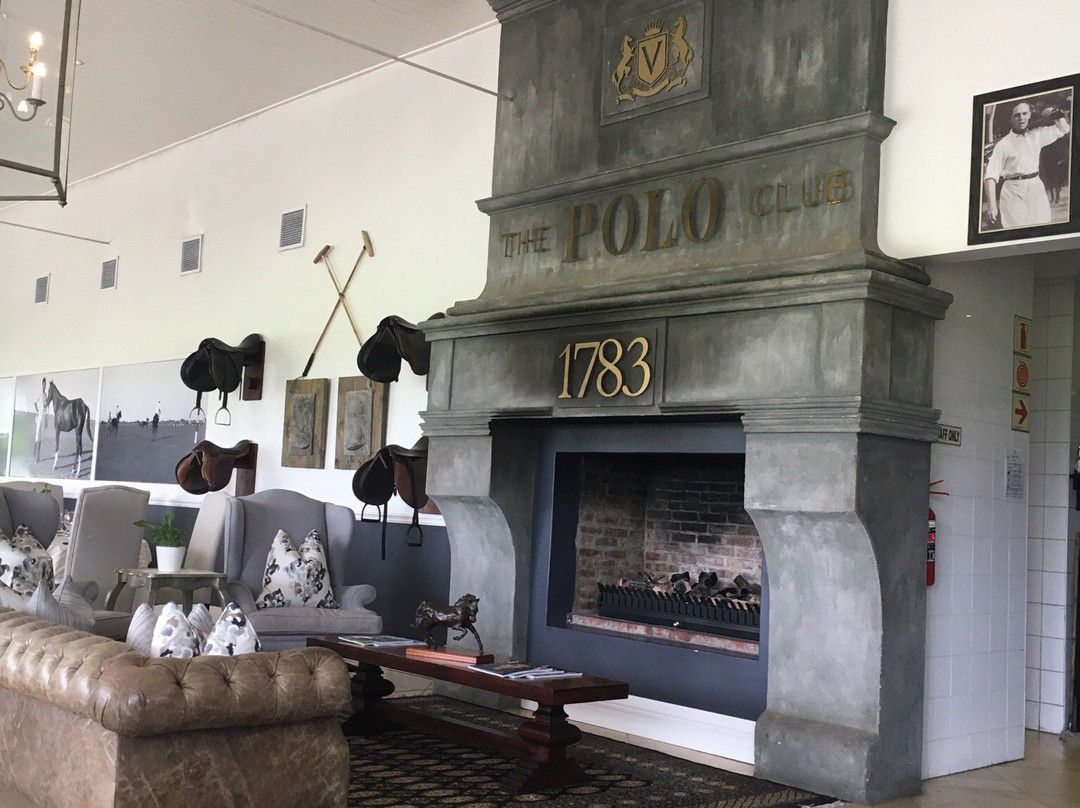 Val de Vie Wines-帕尔必去景点