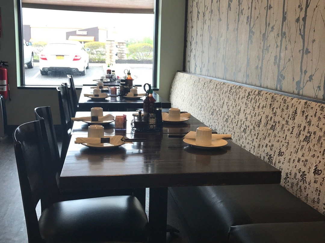 Sang Kee Noodle Cafe