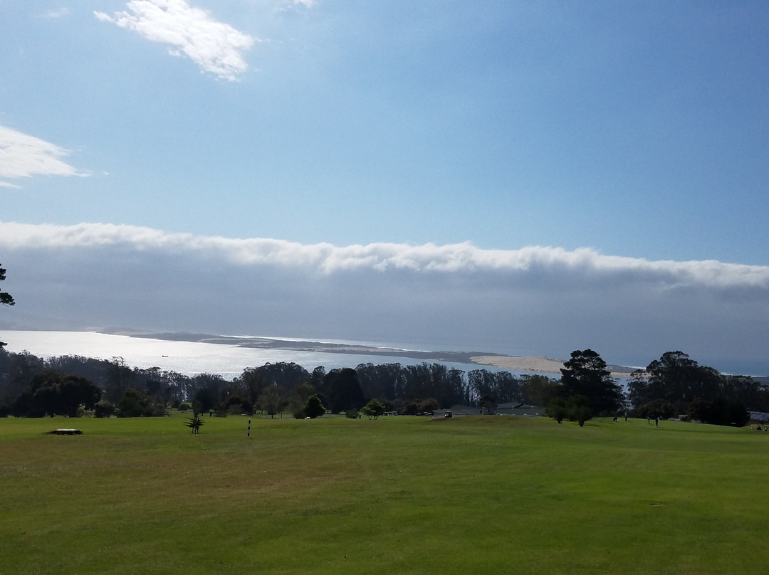 Morro Bay Golf Course景点图片
