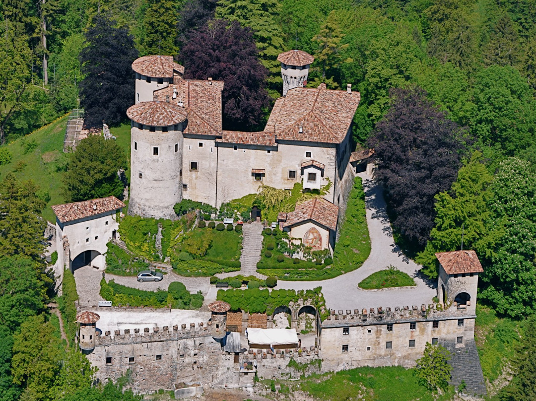 Bleggio Superiore旅游攻略图片
