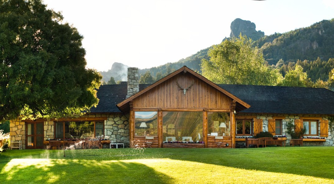 Estancia Arroyo Verde