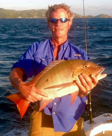 Hookie II Sportfishing Charters-夏洛特阿马利亚必去景点