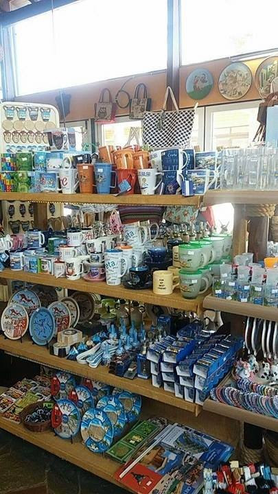 Cretan Tradition-Kokkini Hani必去景点