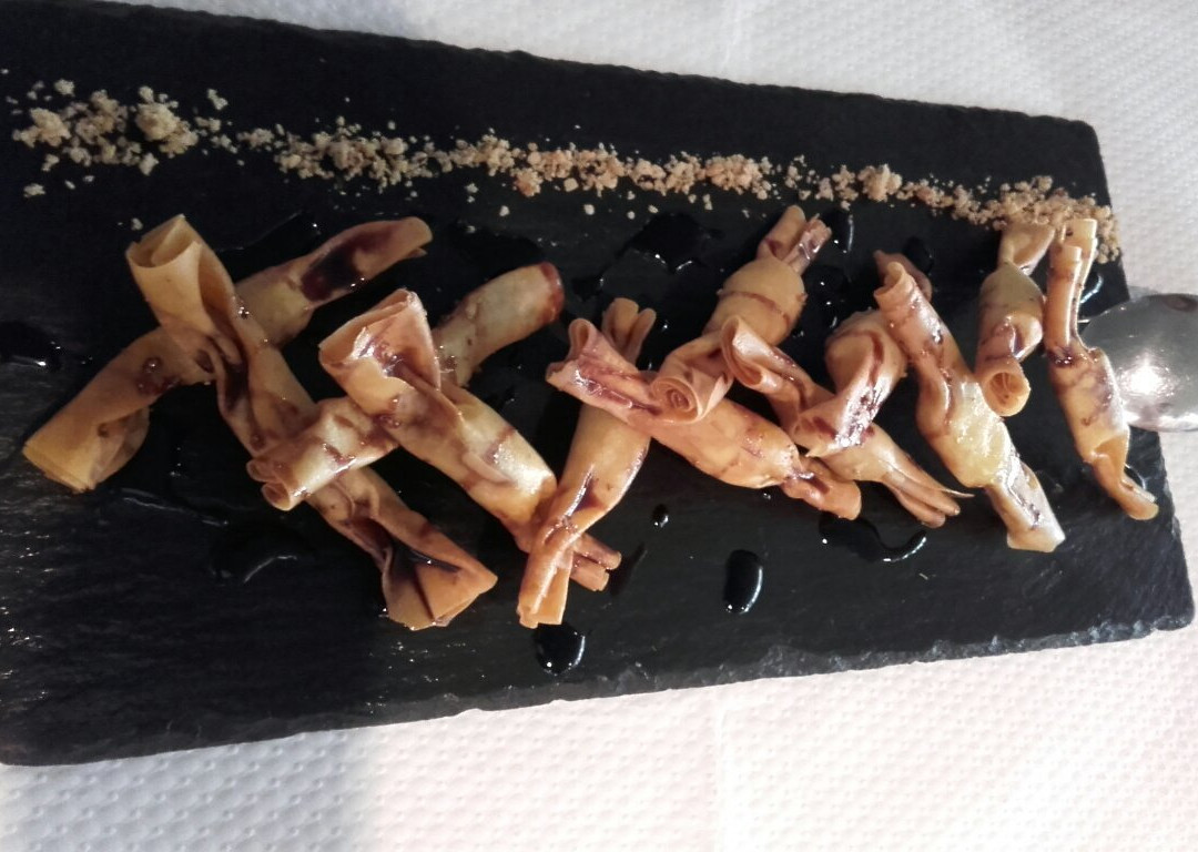 Albergue Camin de Redes主图