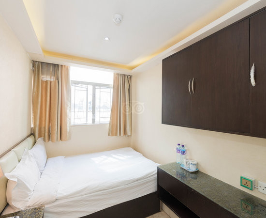 香港金涛酒店主图