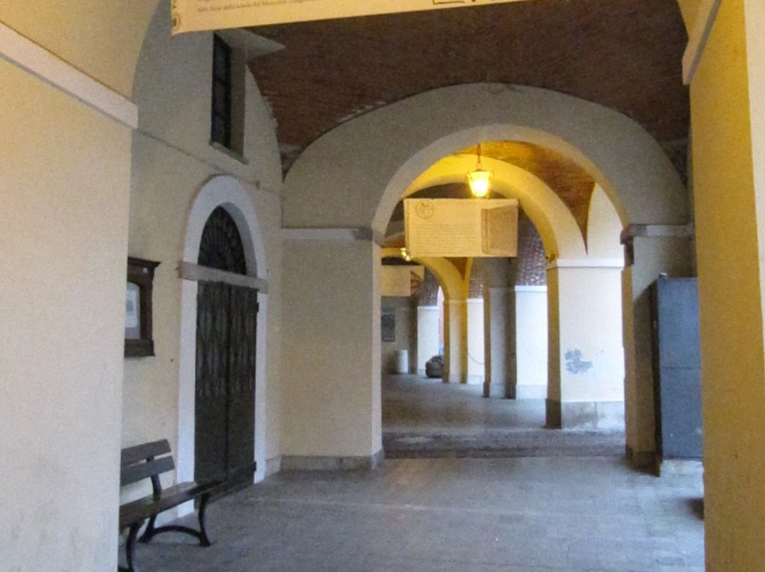 Palazzo Comunale景点图片