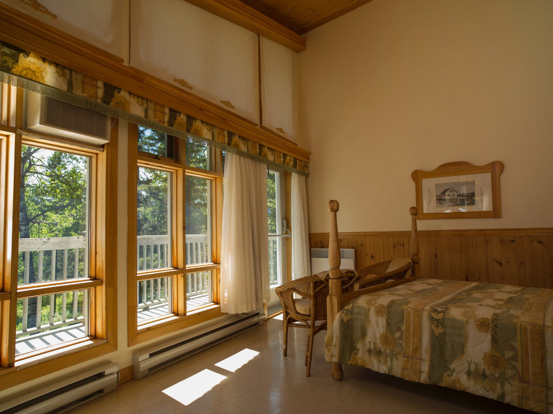 Refuge du Moulin D'eau主图