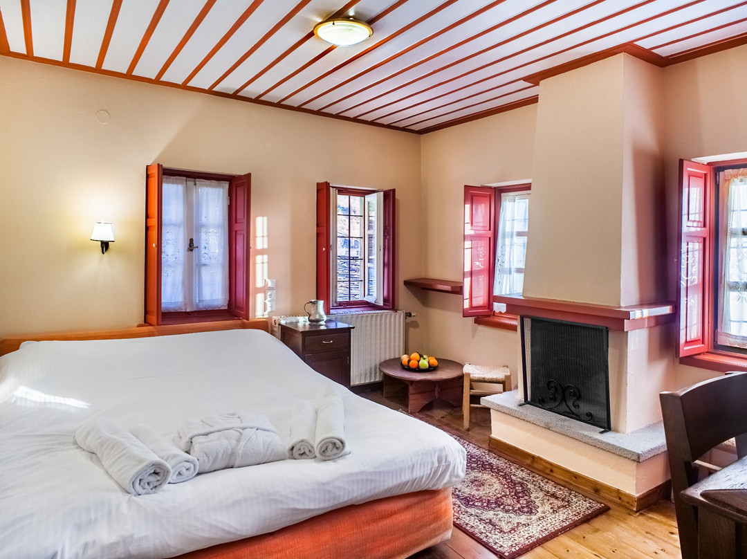 Dias Guesthouse主图