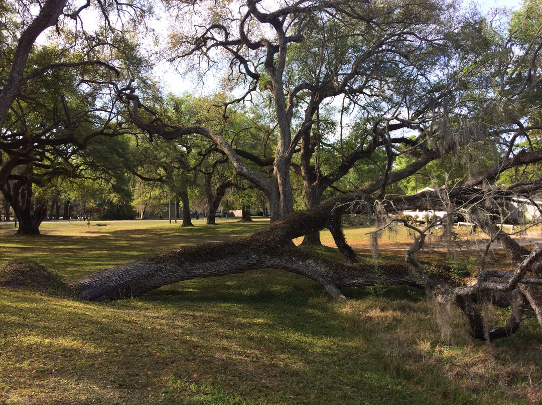 Cindy's Motel & RV Park