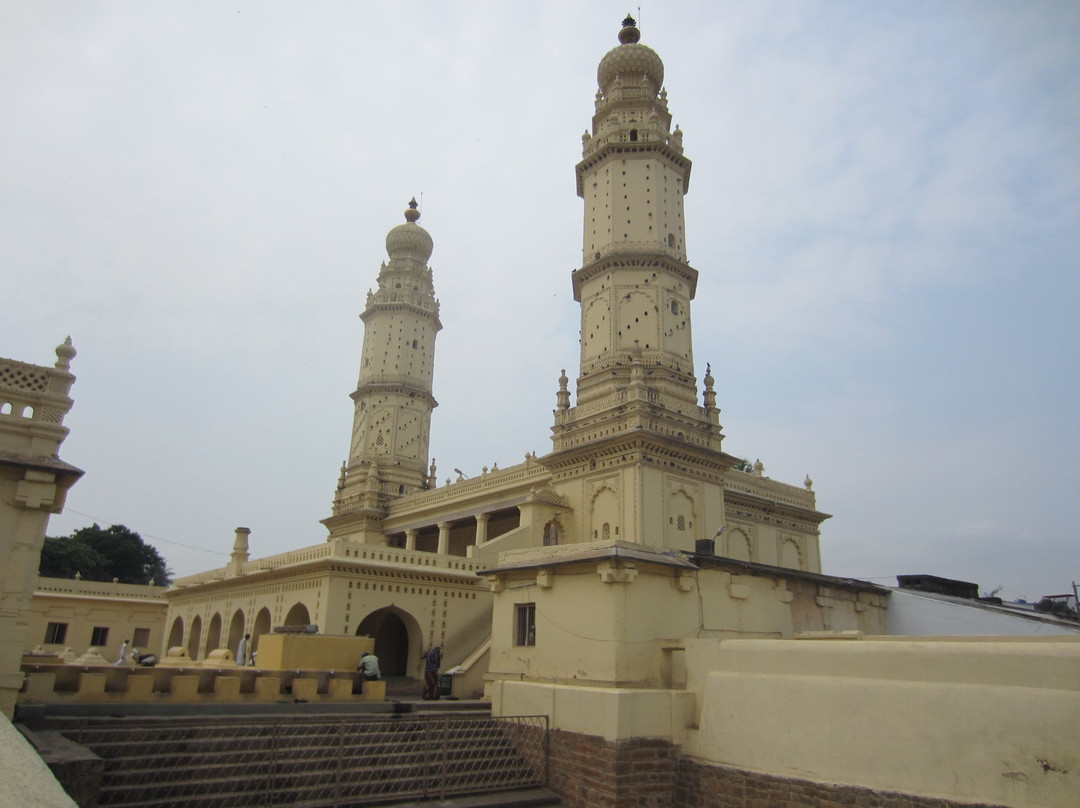Srirangapatnam Fort景点图片