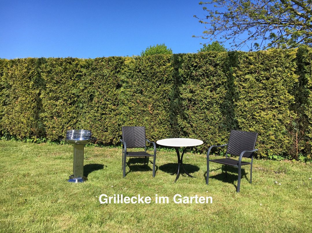 Hotel garni Kastanienhof主图