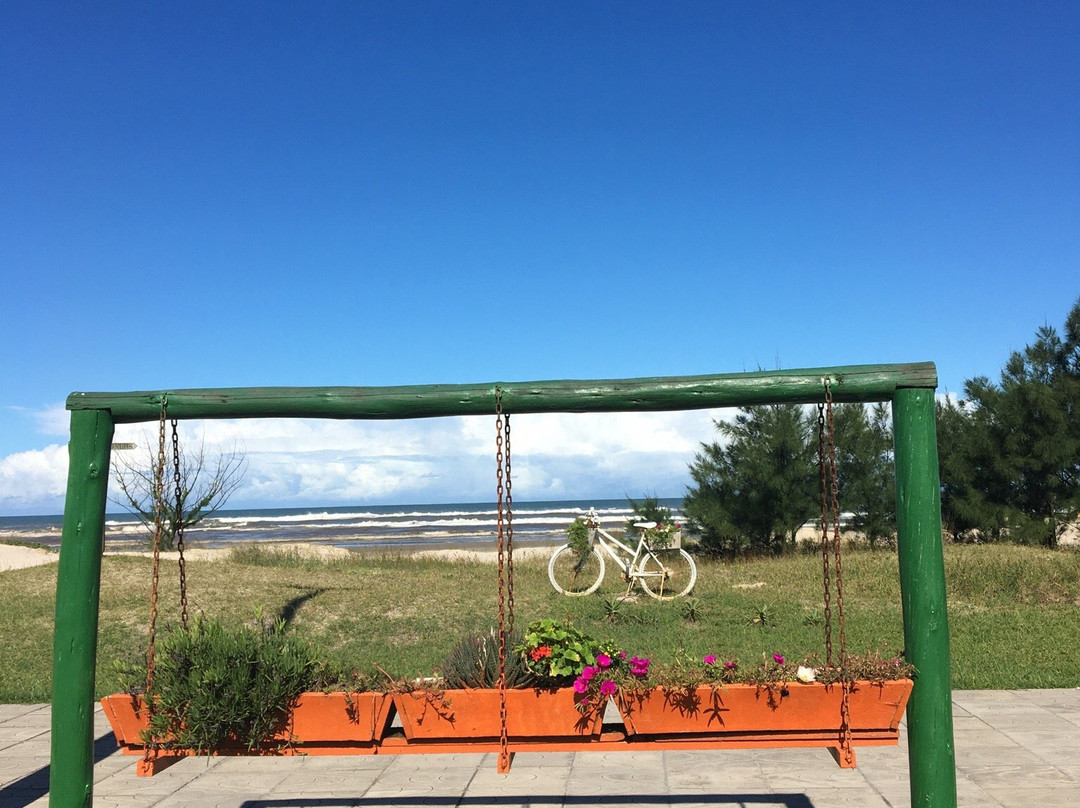 Paraiso Beach-Torres必去景点