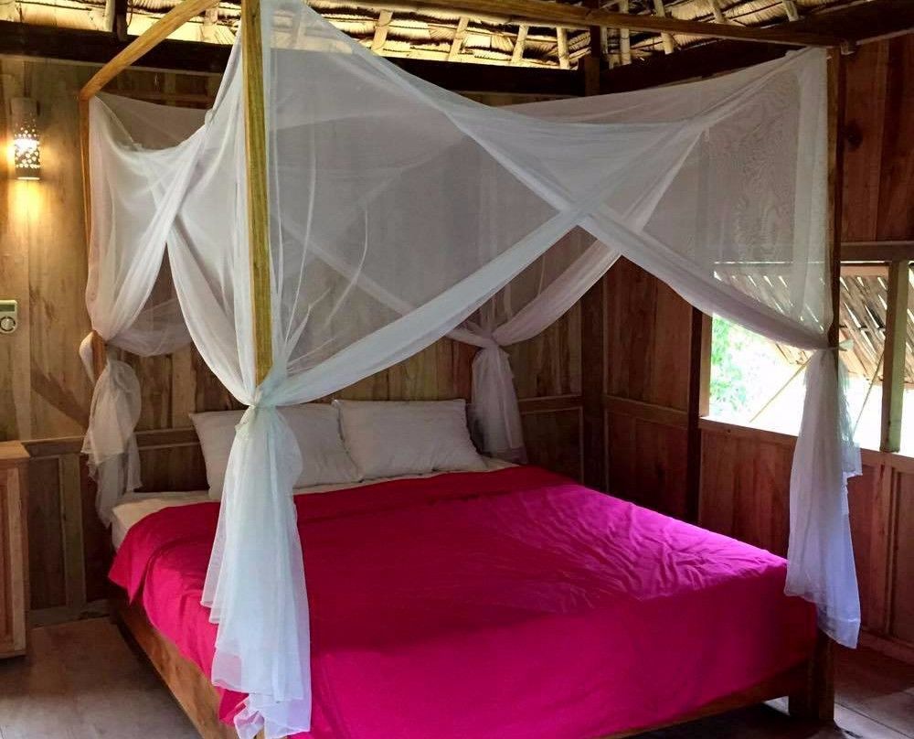 Ban Hieu Garden Lodge