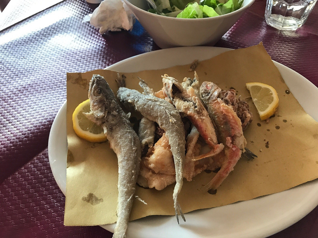 Ristorante Pizzeria Mamma Paola
