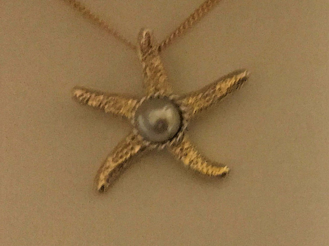 Latitude Jewellers-杰拉尔顿必去景点