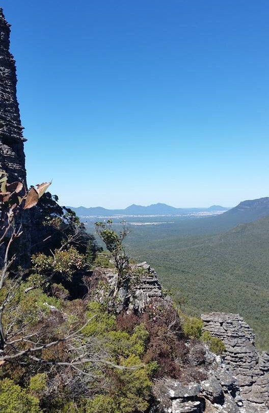 Chimney Pots-Dunkeld必去景点
