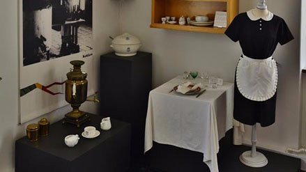 Middelfart Museum-米泽尔法特必去景点