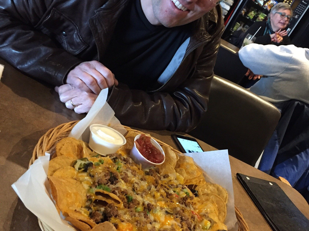 St. Norbert Hotel主图