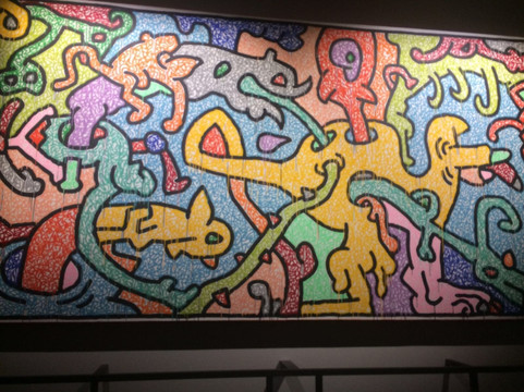 那不勒斯皇宫-米兰必去景点