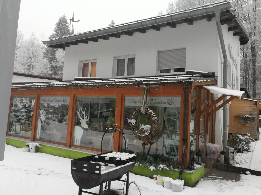 Lindberg酒店住宿-Hotel Scharnagl