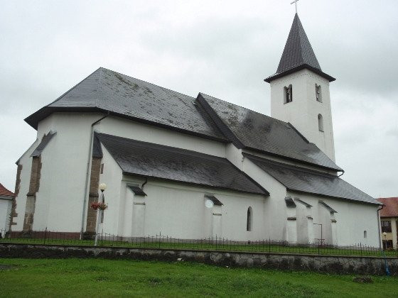 Catholic Church